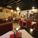 Heritage Tragos 4*