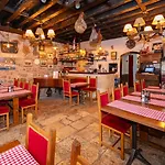 Heritage Tragos Hotel 4*