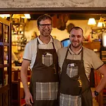 Heritage Tragos Hotel