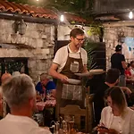 Heritage Tragos