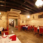 Hotel Heritage Tragos 4*