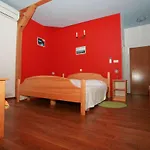 Heritage Tragos 4*