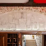 Heritage Tragos Hotel