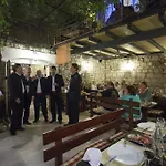 Heritage Tragos 4* טרוגיר