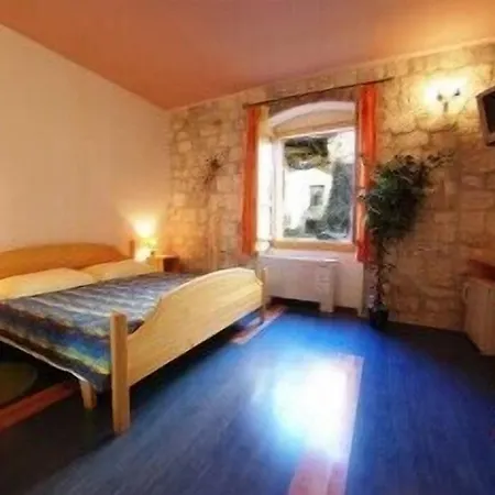 Heritage Tragos Hotel Trogir