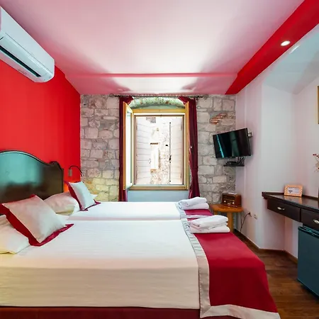 Heritage Tragos Trogir