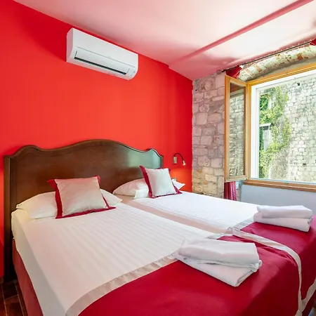 Heritage Tragos Hotel Trogir