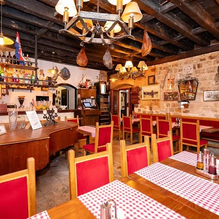 Hotel Heritage Tragos