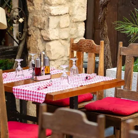 Heritage Tragos Trogir