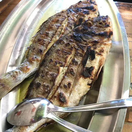 Heritage Tragos Hotel