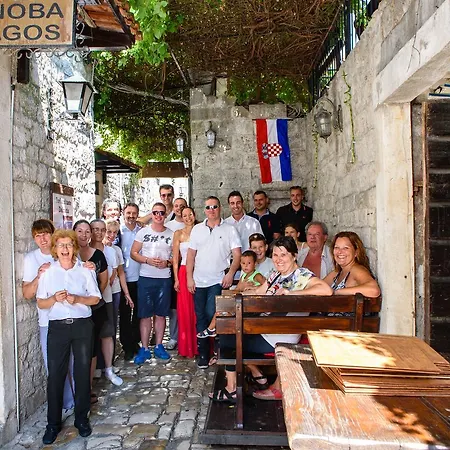 Heritage Tragos Hotel 4*