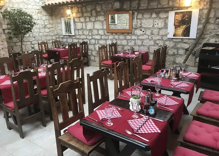 Heritage Tragos 4* Τρογκίρ