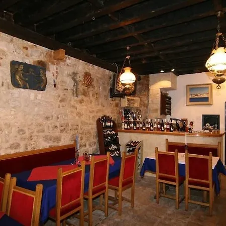 Heritage Tragos Hotel