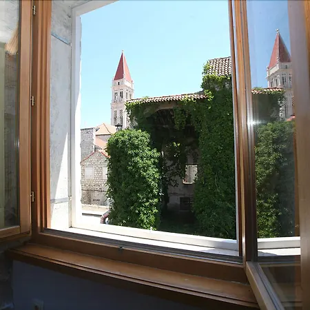Heritage Tragos Hotel 4*