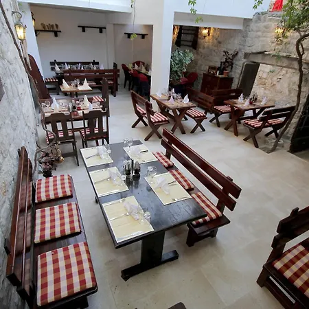 Heritage Tragos 4*