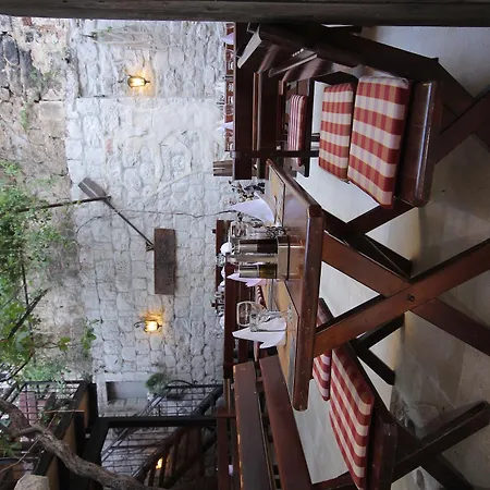 Hotel Heritage Tragos 4*