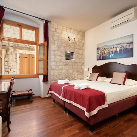 Heritage Tragos 4* Trogir