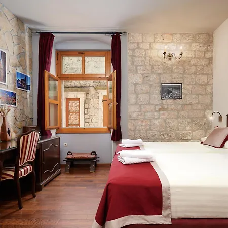 Hotel Heritage Tragos Trogir