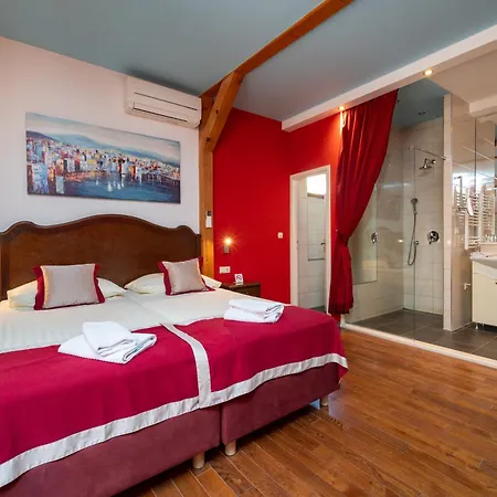 Heritage Tragos 4* Trogir