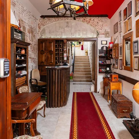 Heritage Tragos Trogir