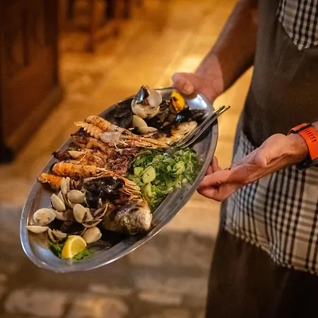 Heritage Tragos 4* Trogir