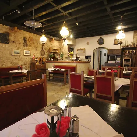 Heritage Tragos 4*