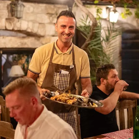 Heritage Tragos Trogir