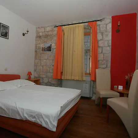 Hotell Heritage Tragos 4*