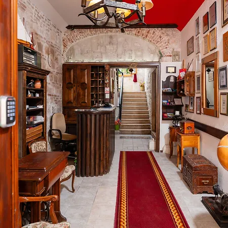 Heritage Tragos 4* Трогір