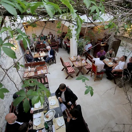 Heritage Tragos Hotell Trogir