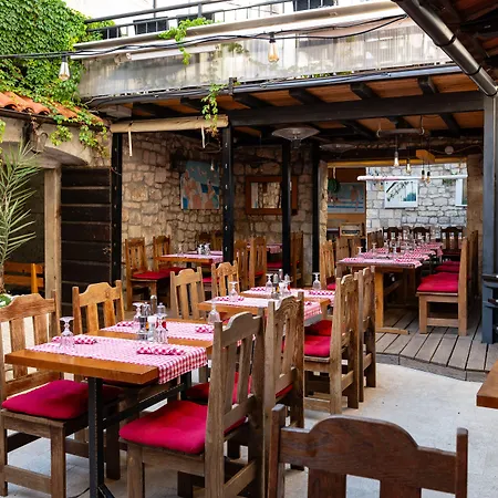 Heritage Tragos Готель 4*