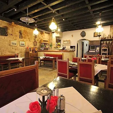 Heritage Tragos 4*