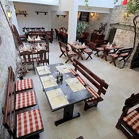 Hotel Heritage Tragos Trogir