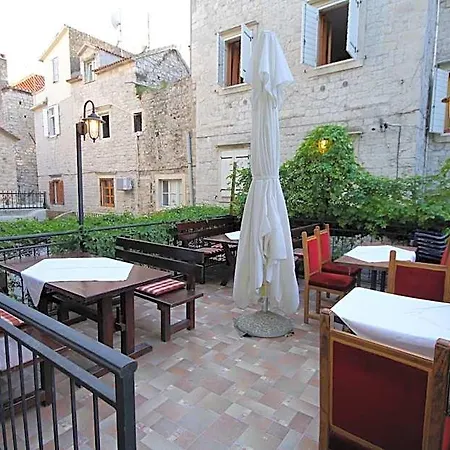 Hotel Heritage Tragos Trogir