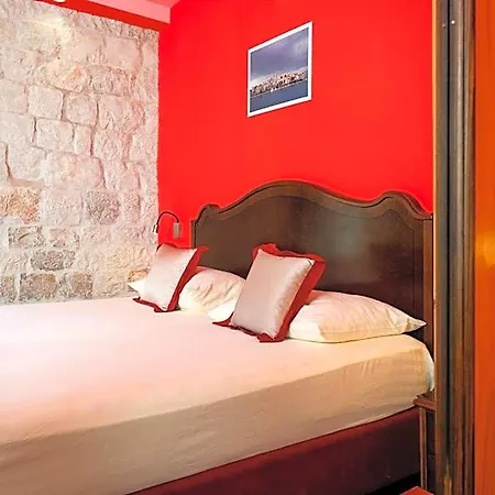 Hotel Heritage Tragos