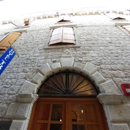 Hotel Heritage Tragos 4*