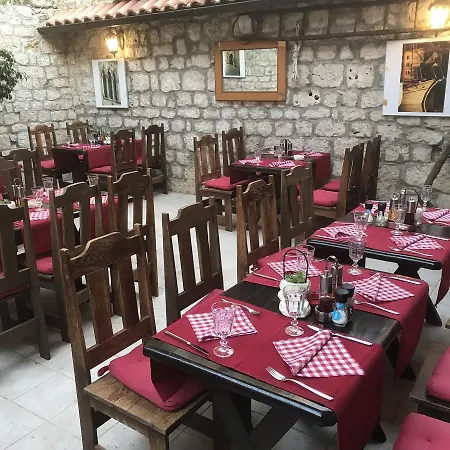 Heritage Tragos 4* Trogir