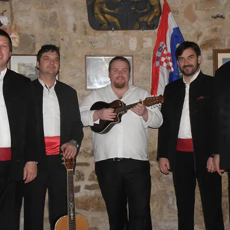 Hotel Heritage Tragos