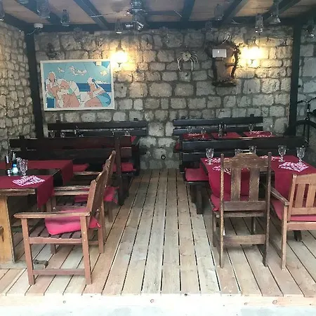 Heritage Tragos Hotel
