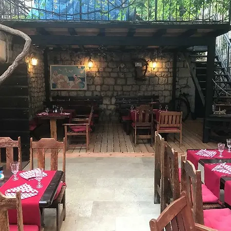 Hotel Heritage Tragos 4*