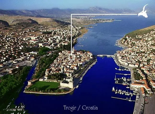 Hotell Heritage Tragos 4*