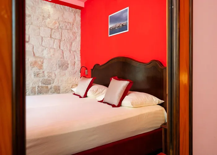 Hotell Heritage Tragos Trogir