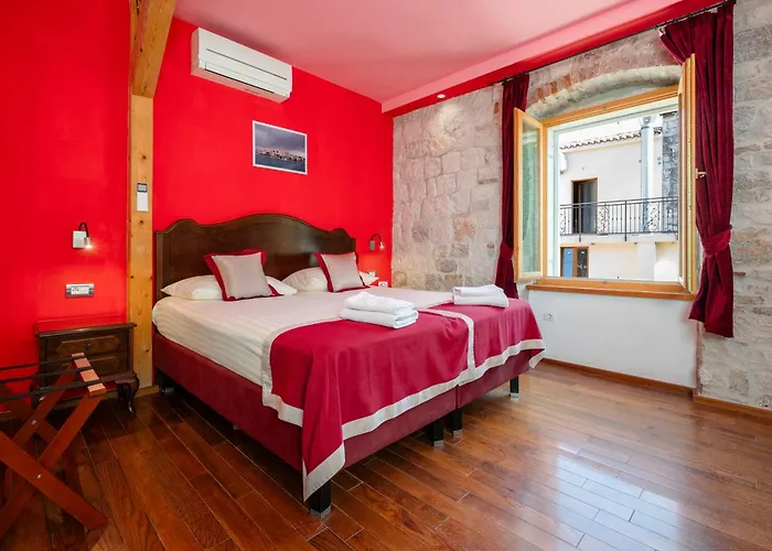 Hotell Heritage Tragos Trogir