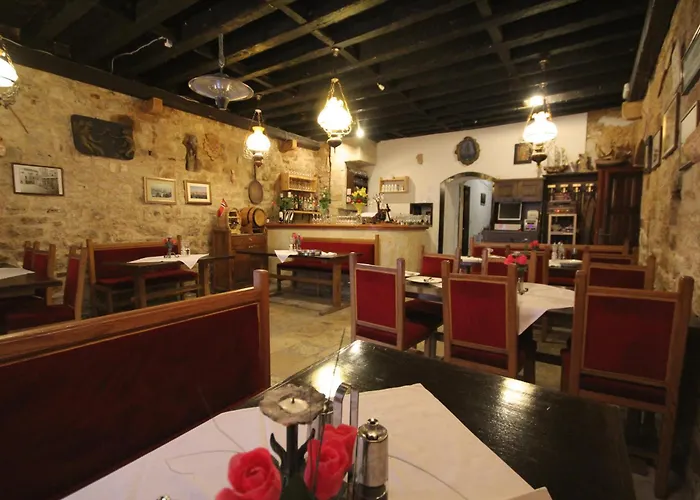 Heritage Tragos 4*