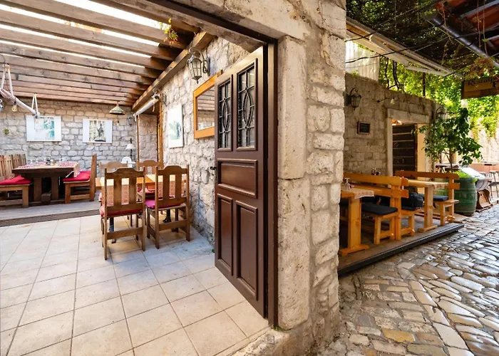 Hotell Heritage Tragos 4*