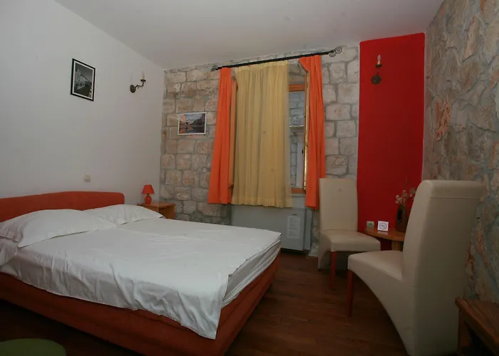 Hotell Heritage Tragos 4*