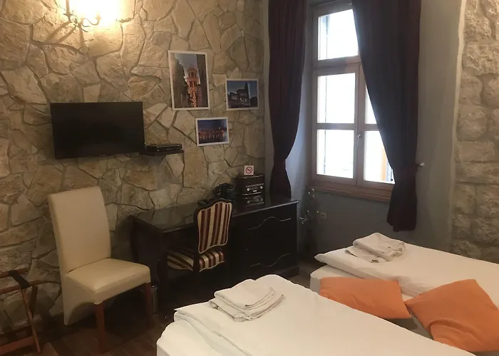 Heritage Tragos Hotel 4*