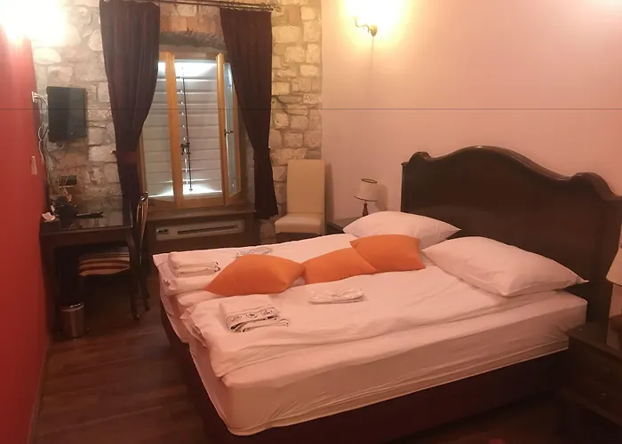 Hotell Heritage Tragos 4*