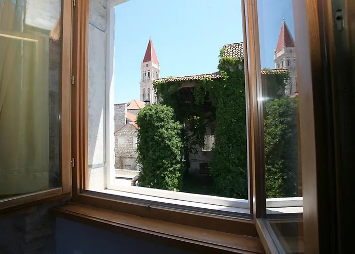Hotel Heritage Tragos Trogir