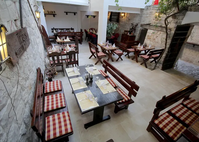 Hotel Heritage Tragos Trogir